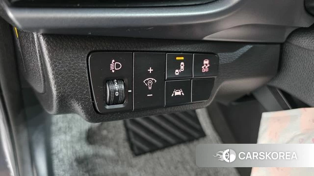 Kia Stonic 2019 Серый из Кореи, фото 3
