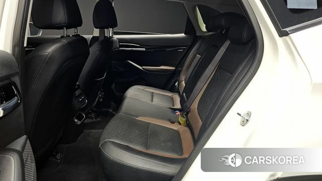 Kia Seltos 2020 Белый из Кореи, фото 3