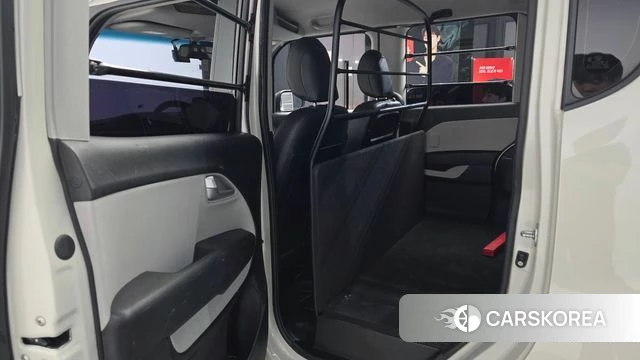 Kia The New Ray 2018 Жемчужный цвет из Кореи, фото 3