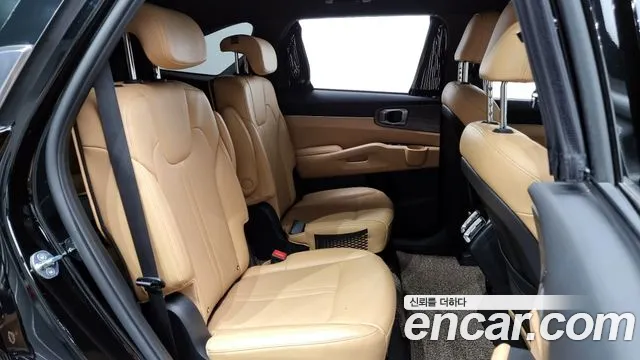 Kia Sorento 4th Generation id 2695781 из Кореи 3