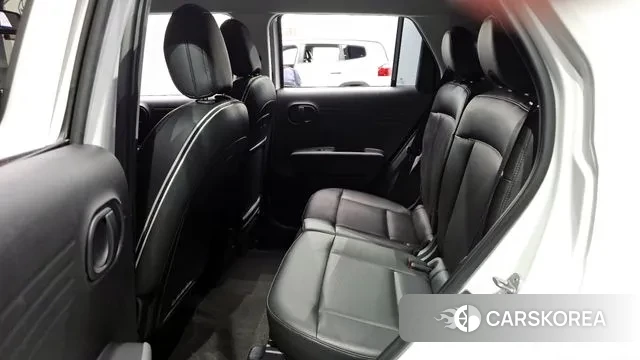 Hyundai Casper 2022 Белый из Кореи, фото 3