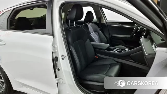 Kia K5 3rd generation id 2891248 из Кореи 3