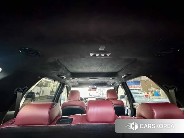 Hyundai Palisade 2021 Черный двухцветный из Кореи, фото 3