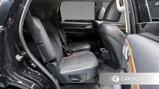 Kia Mohave Master id 3659704 из Кореи 3