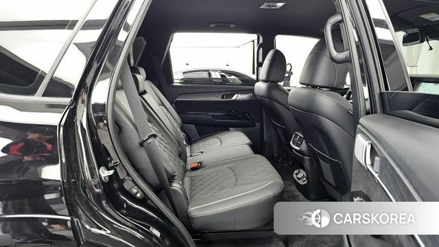 Kia Mohave Master 2022 Черный из Кореи, фото 3