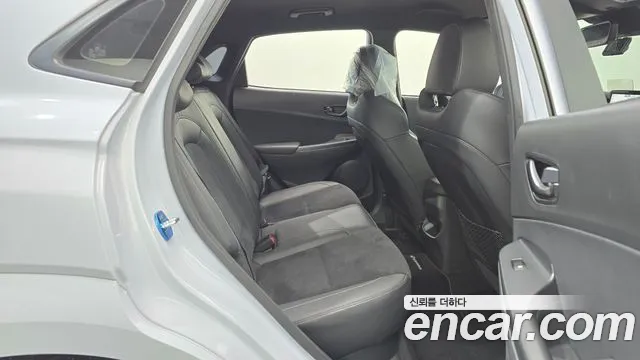 Hyundai The New Kona id 2293605 из Кореи 3