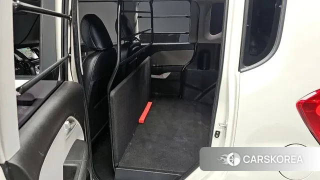 Kia The New Ray 2022 Жемчужный цвет из Кореи, фото 3