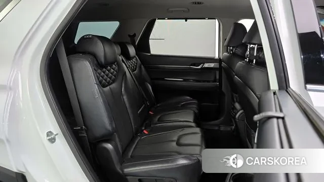 Hyundai Palisade 2020 Белый из Кореи, фото 3