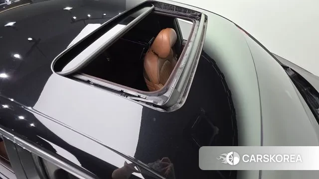 Genesis G90 2020 Черный из Кореи, фото 3