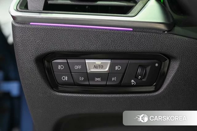 BMW 4 series 2023 Белый из Китая, фото 3
