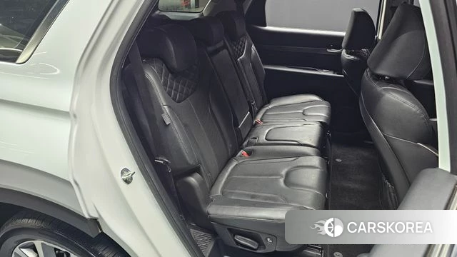 Hyundai Palisade 2020 Белый из Кореи, фото 3