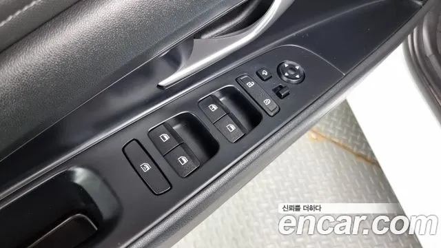 Hyundai Avante (CN7) 2020 Белый из Кореи, фото 3