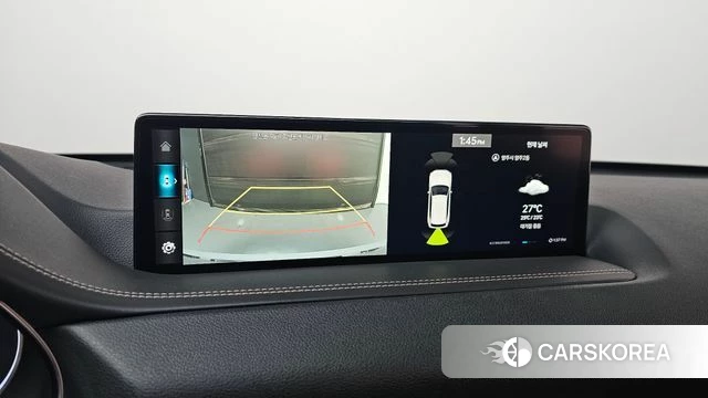 Genesis GV80 id 4593205 из Кореи 3