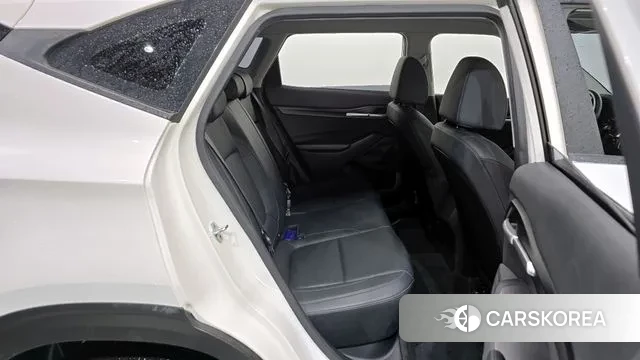 Kia Seltos 2022 Белый из Кореи, фото 3