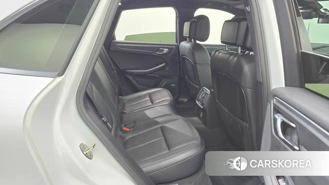 Porsche Macan 2019 Белый из Кореи, фото 3