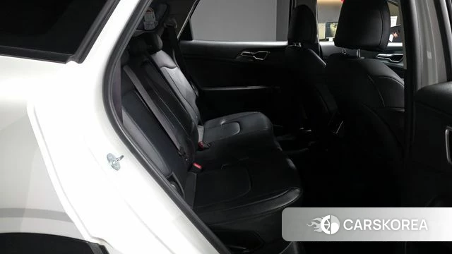 Kia Sportage 5th Generation 2024 Белый из Кореи, фото 3