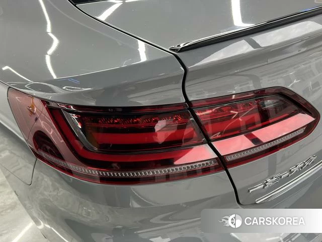 Volkswagen CC 2022 Черный из Китая, фото 3