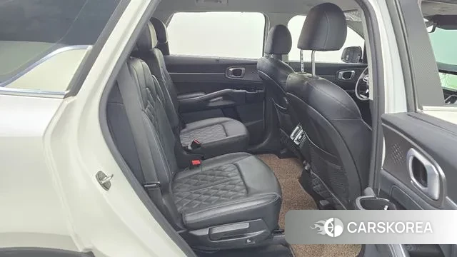 Kia Sorento 4th Generation 2020 Белый из Кореи, фото 3