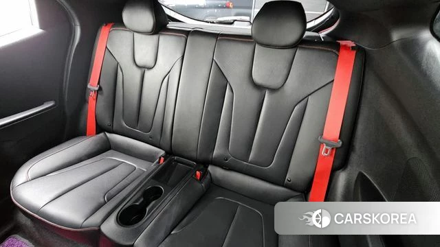 Hyundai Veloster (JS) 2019 Черный из Кореи, фото 3