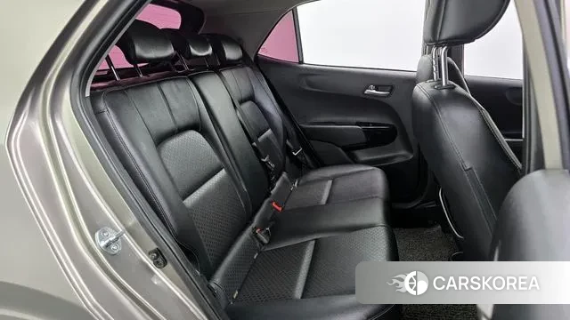 Kia All New Morning (JA) 2018 Серый из Кореи, фото 3