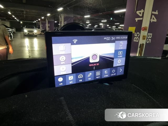 Hyundai The New Grand Starex 2019 Белый из Кореи, фото 3