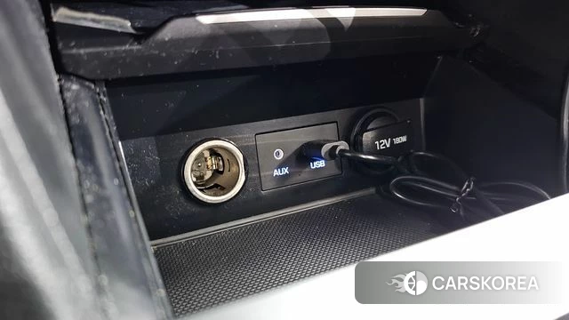 Hyundai Avante AD 2018 Белый из Кореи, фото 3