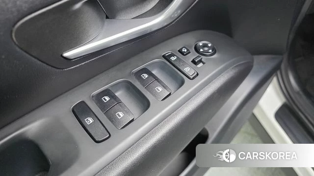 Hyundai Tucson (NX4) 2022 Белый из Кореи, фото 3