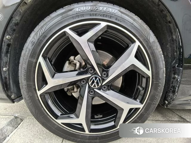 Volkswagen Passat 2022 Черный из Китая, фото 3