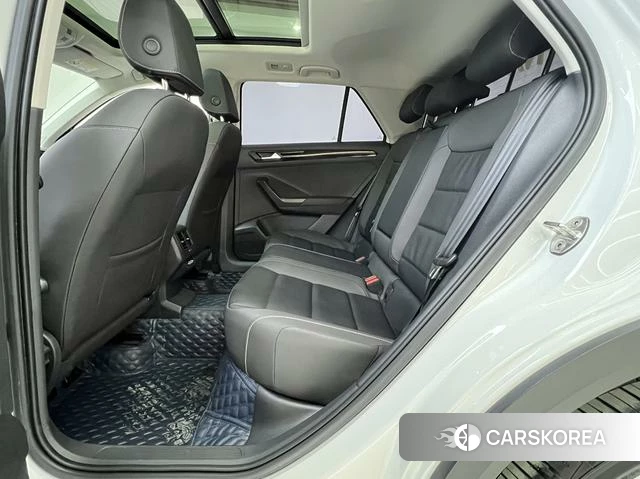 Volkswagen Exploring songs 2021 Белый из Китая, фото 3