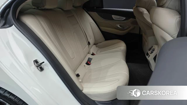 Mercedes-Benz CLS-Class C257 2020 Жемчужный цвет из Кореи, фото 3