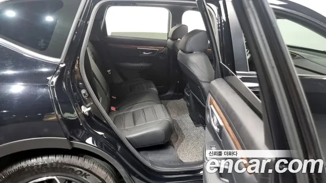 Honda CR-V 5th generation id 2906991 из Кореи 3