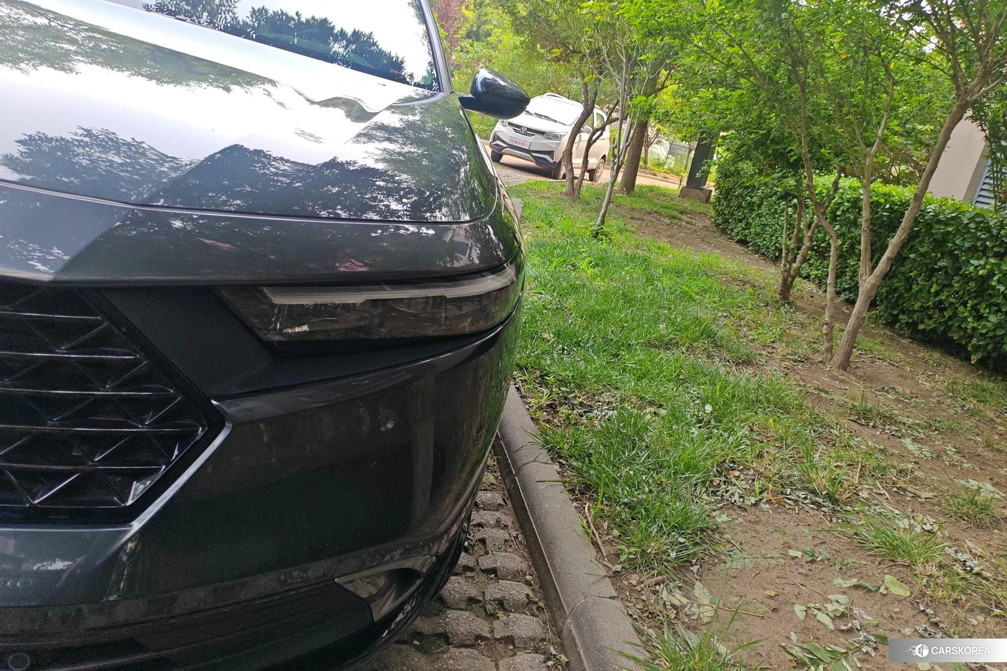 Honda Accord id 4473974 из Китая 3
