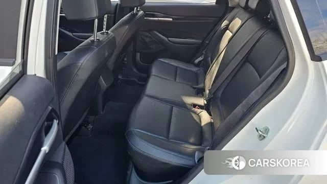 Kia Seltos 2021 Белый из Кореи, фото 3