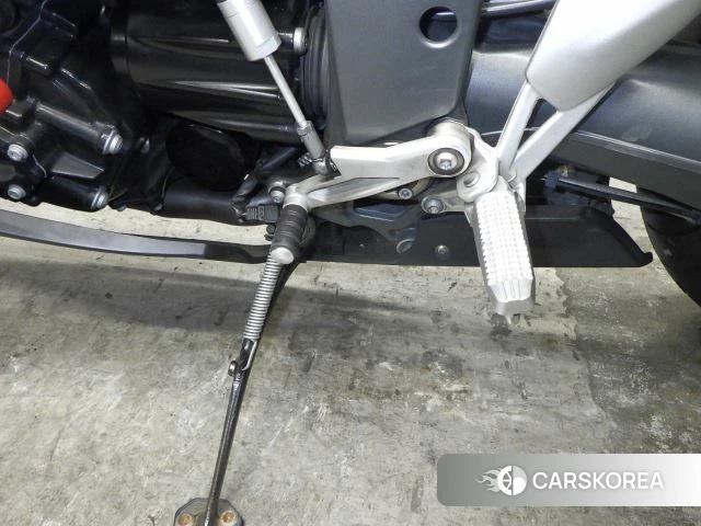 BMW K1300S 2010 из Японии, фото 2