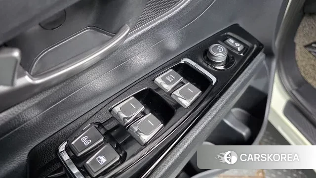 Ssangyong Beautiful Korando 2020 Белый из Кореи, фото 3