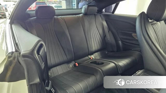 Mercedes-Benz E-Class W213 2019 Белый из Кореи, фото 3