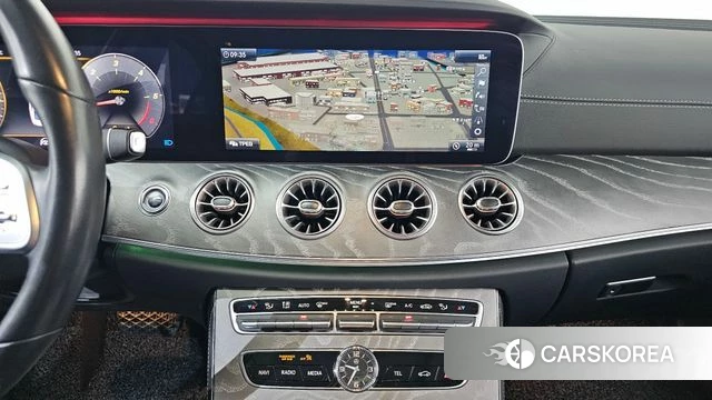 Mercedes-Benz CLS-Class C257 2019 Серый из Кореи, фото 3
