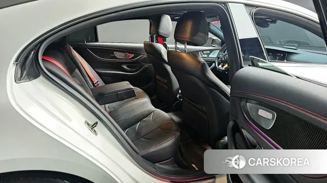 Mercedes-Benz CLS-Class C257 2021 Белый из Кореи, фото 3