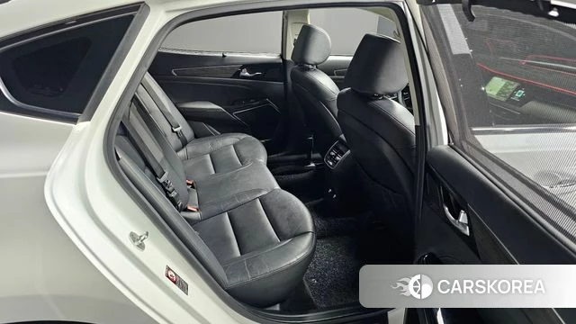 Kia K7 Premier 2019 Белый из Кореи, фото 3
