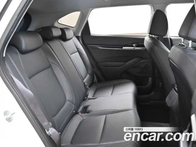 Kia Seltos id 2669499 из Кореи 3