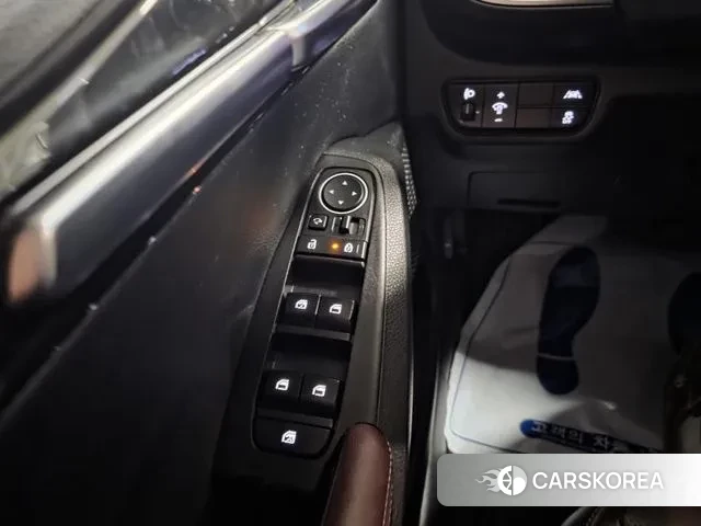 Kia Seltos 2020 Черный из Кореи, фото 3