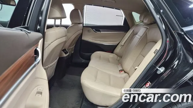 Hyundai Grandeur IG id 2501923 из Кореи 3