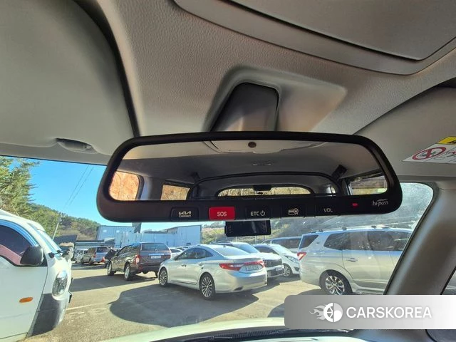 Kia The New Kia Ray 2023 Жемчужный цвет из Кореи, фото 3