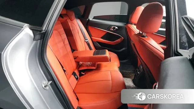 BMW 2 Series Gran Coupe (F44) 2022 Серый из Кореи, фото 3