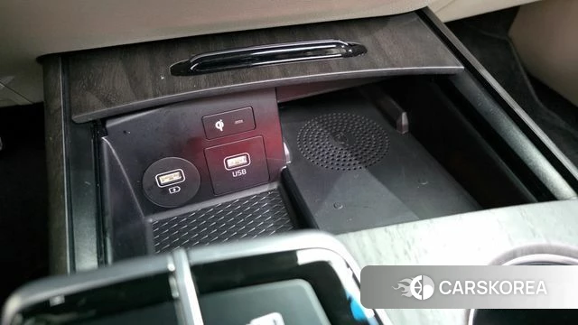 Kia K8 Hybrid 2022 Зеленый из Кореи, фото 3
