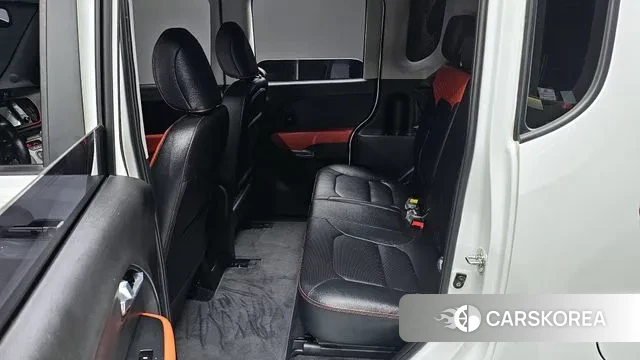 Kia The New Ray 2019 Белый из Кореи, фото 3