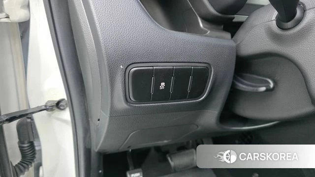 Kia The New Kia Ray 2023 Белый из Кореи, фото 3