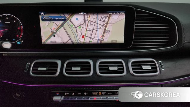 Mercedes-Benz GLE-Class W167 2024 Черный из Кореи, фото 3