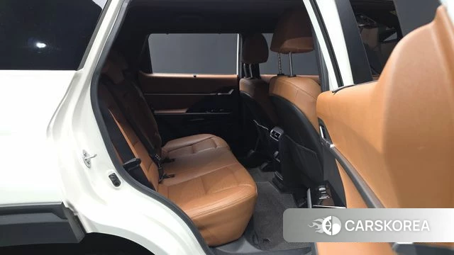 Ssangyong Torres 2024 Белый из Кореи, фото 3