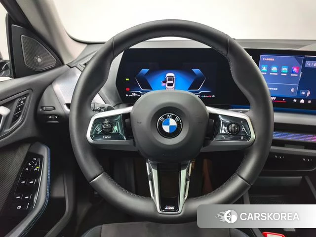 BMW 2 series 2025 Темно-серый из Китая, фото 3